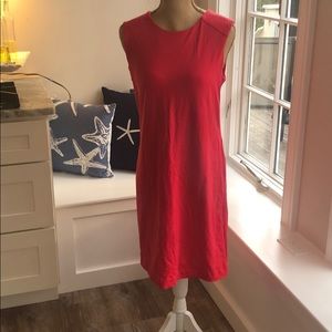 {Cynthia Rowley} coral dress in size 6